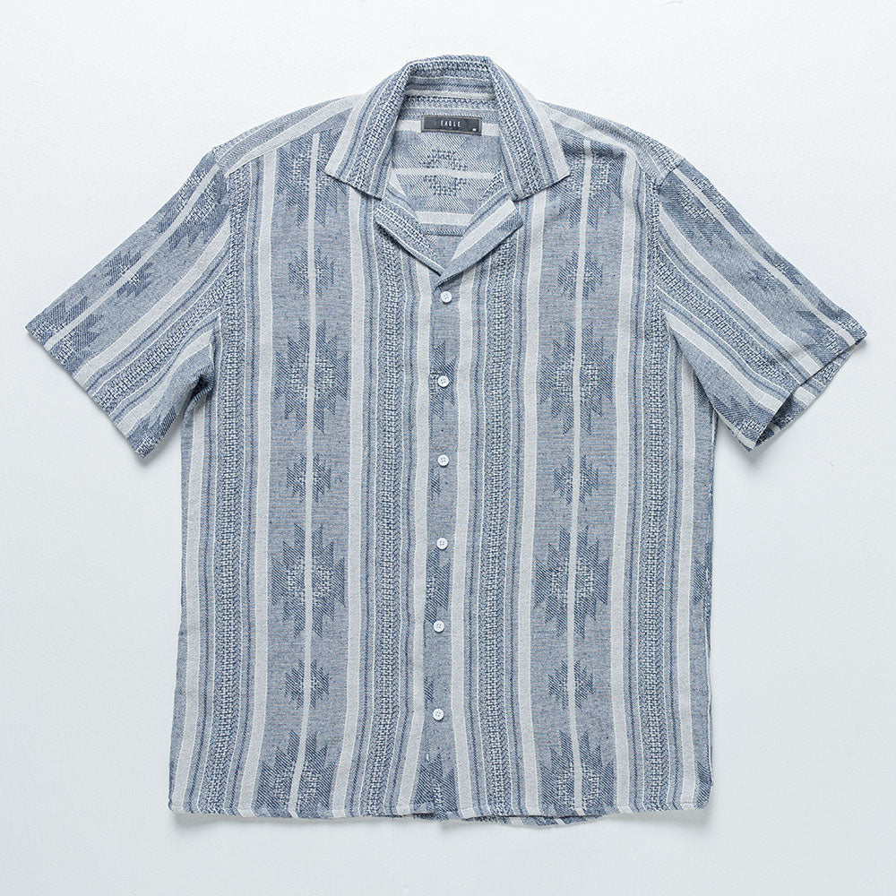 Shirt S/S Basic-SH-307