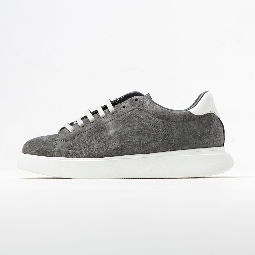 Shoes Sneakers Casual-EV-303-W26