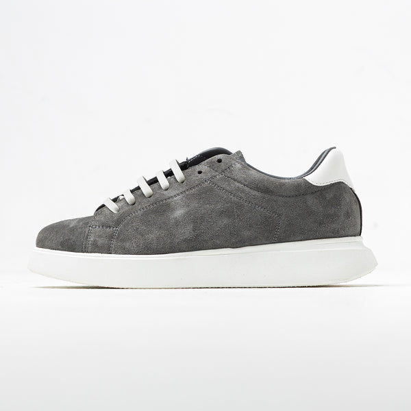 Shoes Sneakers Casual-EV-303-W26