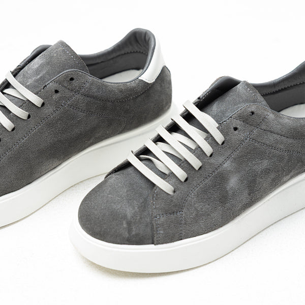 Shoes Sneakers Casual-EV-303-W26