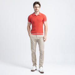 Polo Trico Basic- TST-51-S25