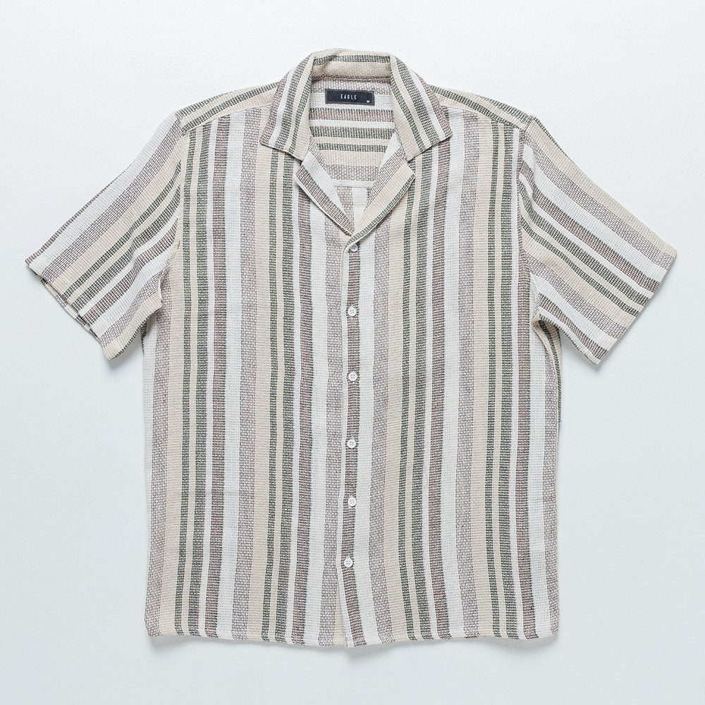 Shirt S/S Basic-SH-315