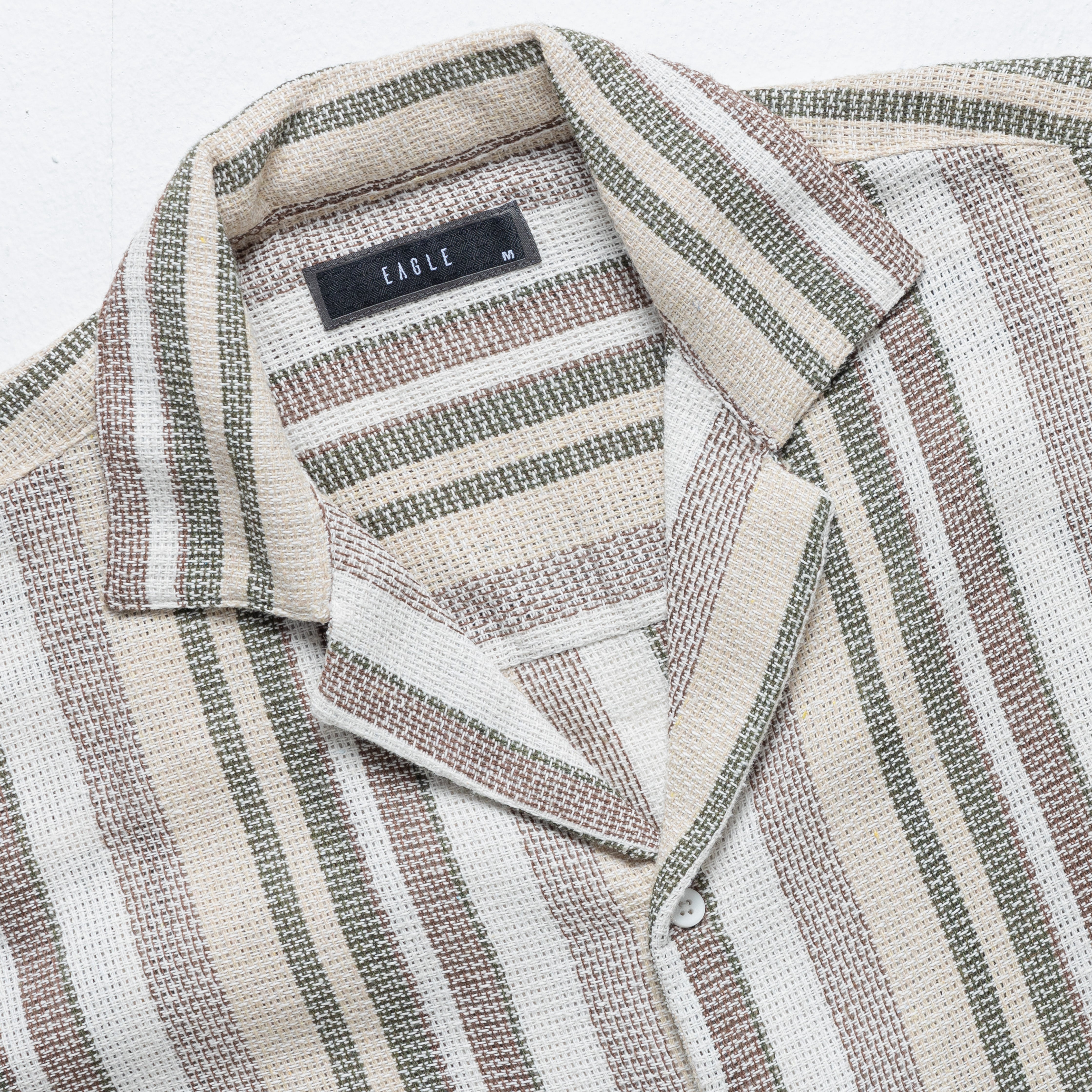 Shirt S/S Basic-SH-315