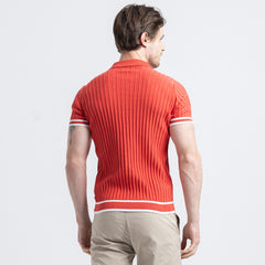 Polo Trico Basic- TST-51-S25