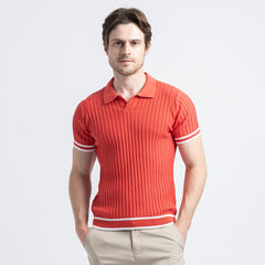 Polo Trico Basic- TST-51-S25