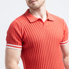 Polo Trico Basic- TST-51-S25