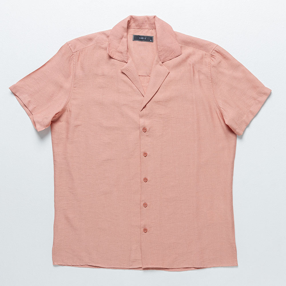 Shirt S/S Basic-SH-320