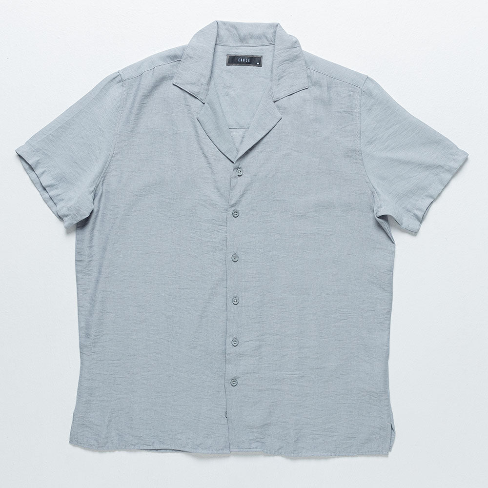 Shirt S/S Basic-SH-320