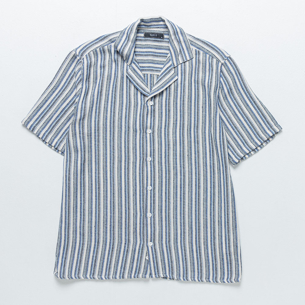 Shirt S/S Basic-SH-308