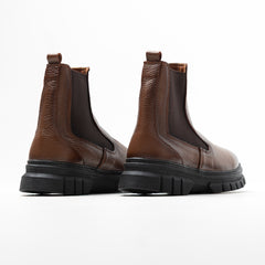 Shoes Halfboots Casual-LO-10-LZ-W26