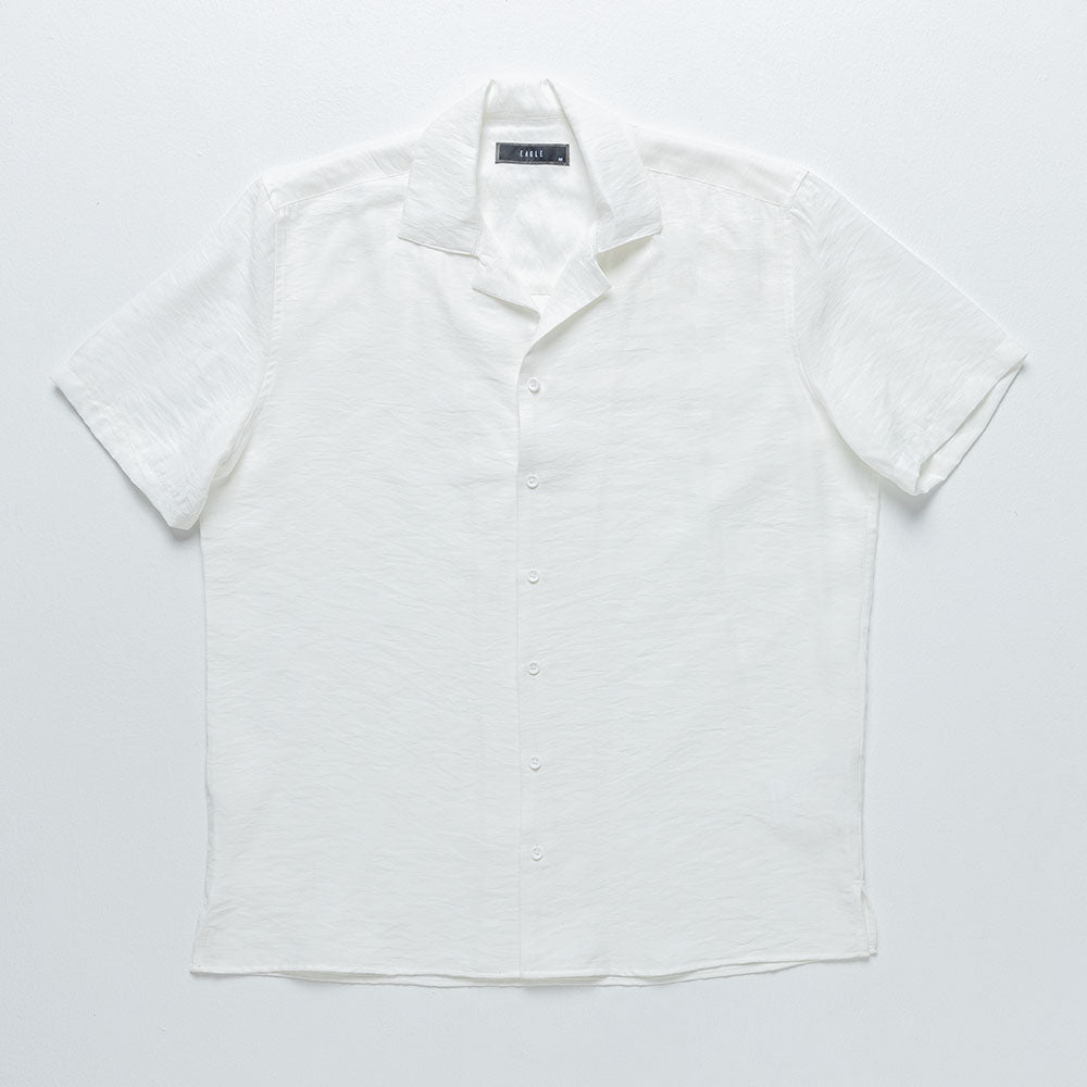 Shirt S/S Basic-SH-320