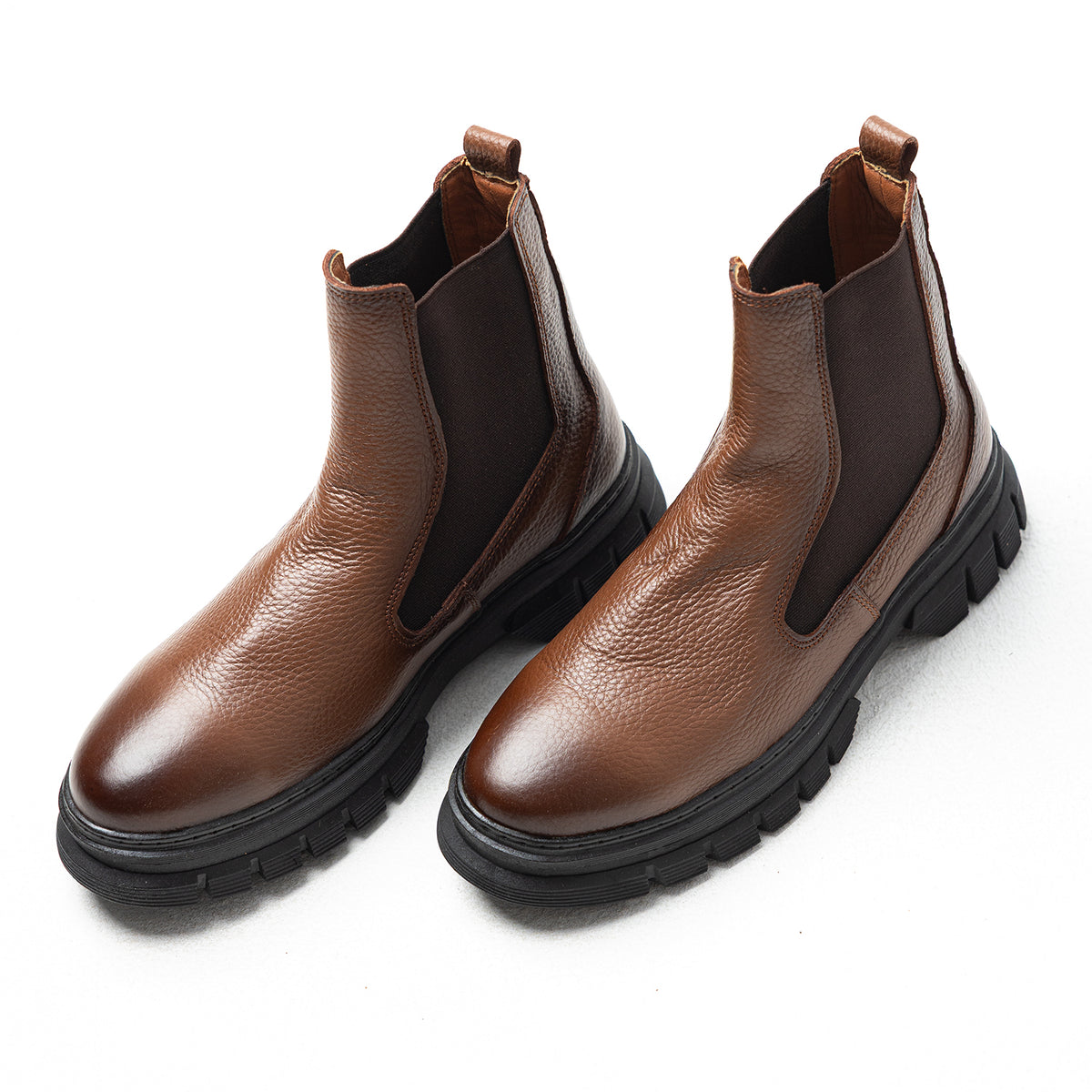 Shoes Halfboots Casual-LO-10-LZ-W26