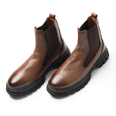 Shoes Halfboots Casual-LO-10-LZ-W26