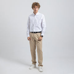 قميص أساسي L/S SH-516-S25