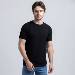 T Shirt R Regular Basic-TR-100-S25