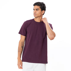 T Shirt R Regular Basic TR-222-S26