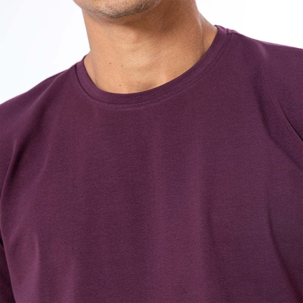 T Shirt R Regular Basic TR-222-S26