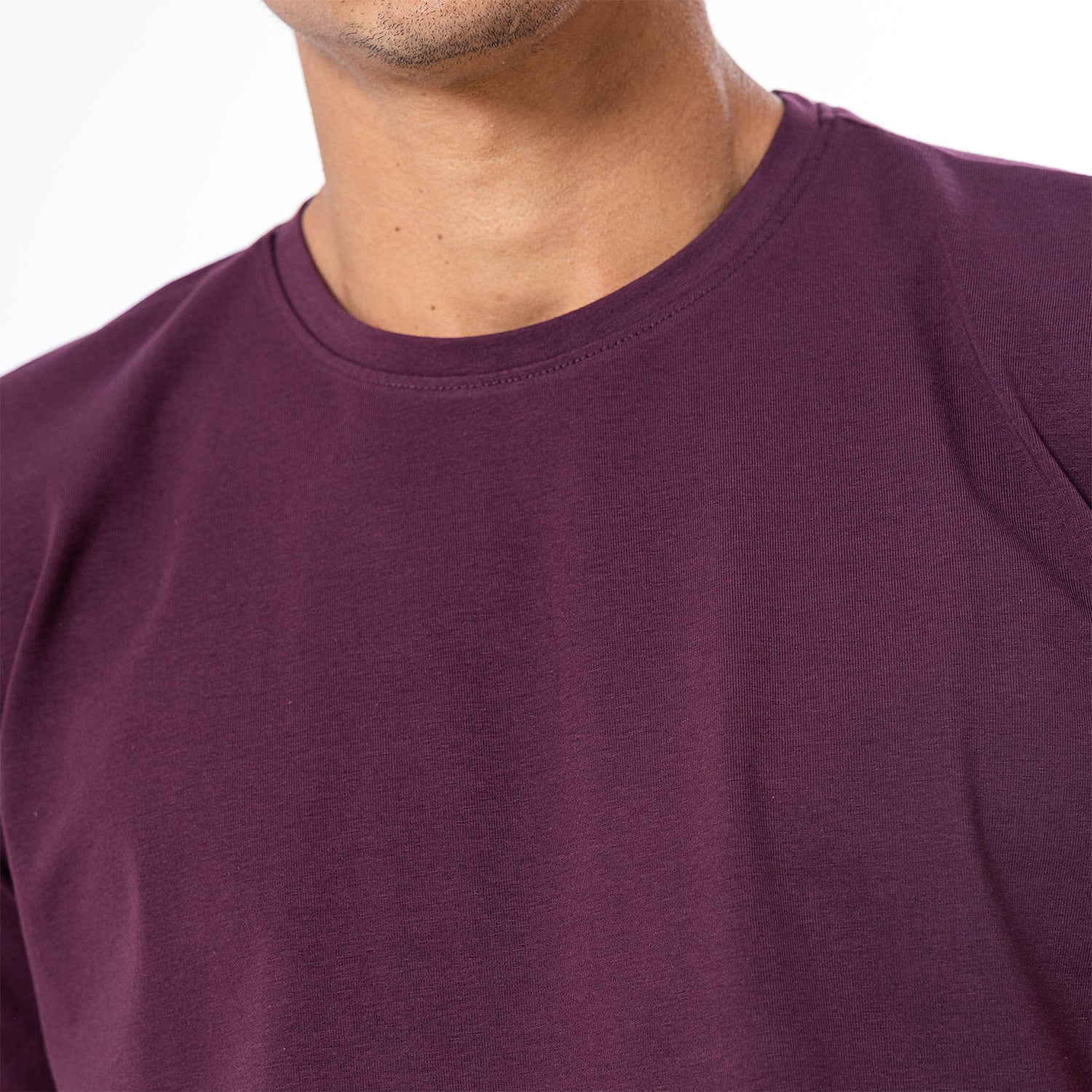 T Shirt R Regular Basic TR-222-S26