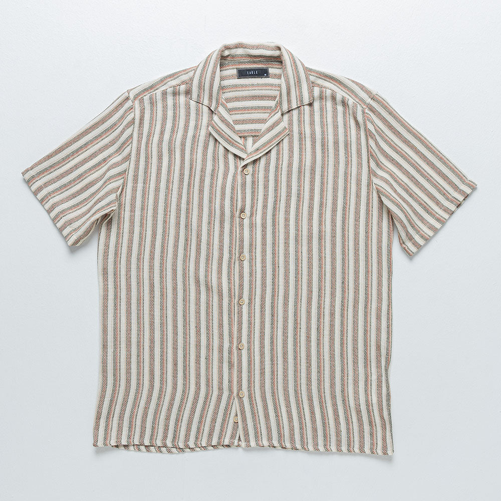 Shirt S/S Basic-SH-308