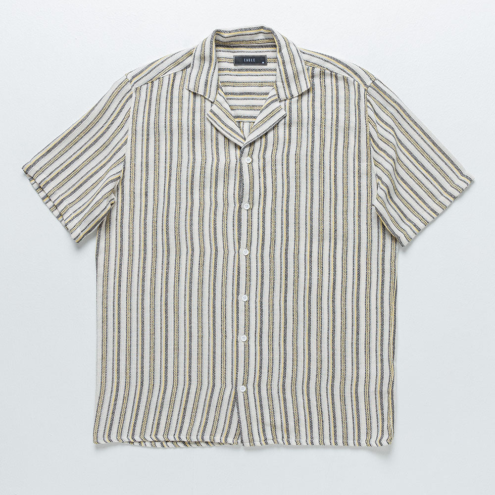 Shirt S/S Basic-SH-308