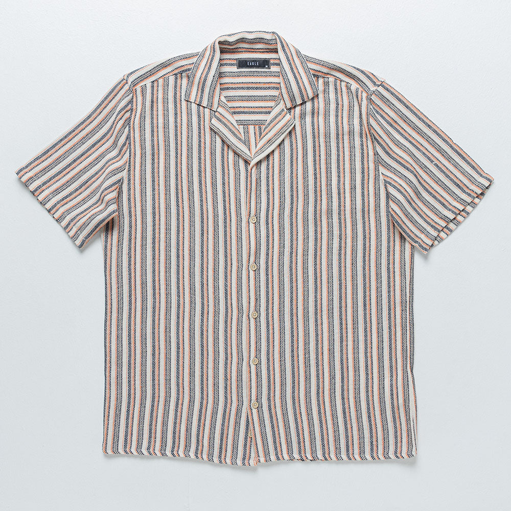 Shirt S/S Basic-SH-308