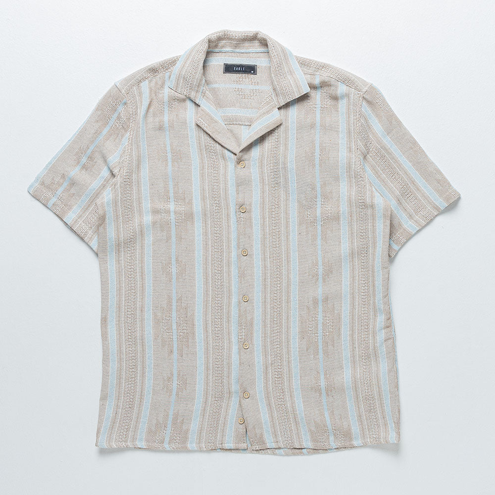 Shirt S/S Basic-SH-307