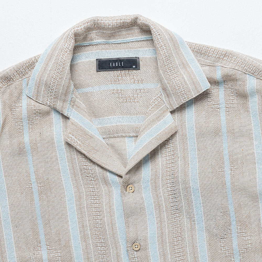 Shirt S/S Basic-SH-307