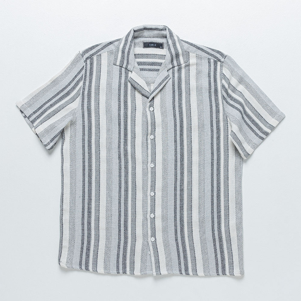 Shirt S/S Basic-SH-315