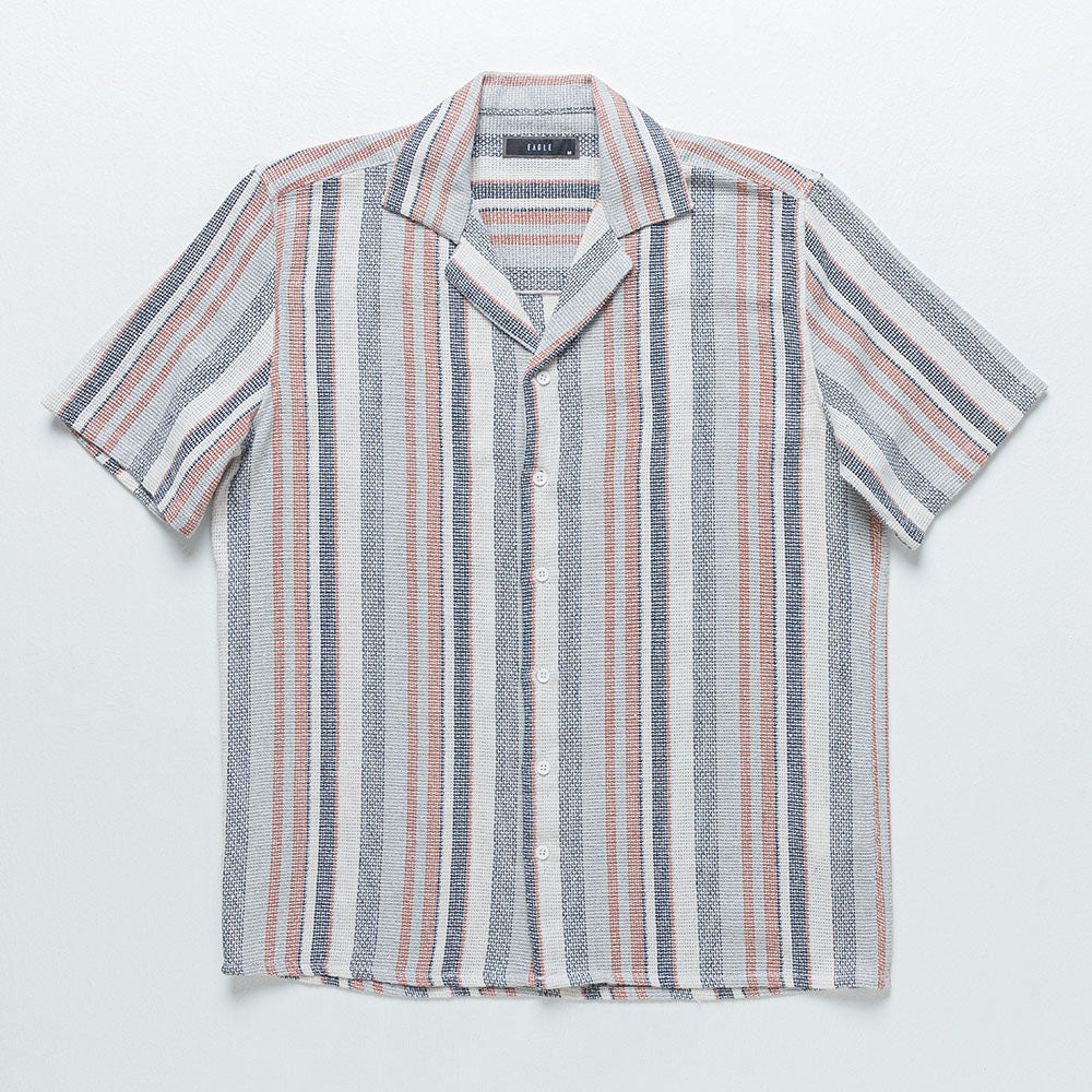 Shirt S/S Basic-SH-315