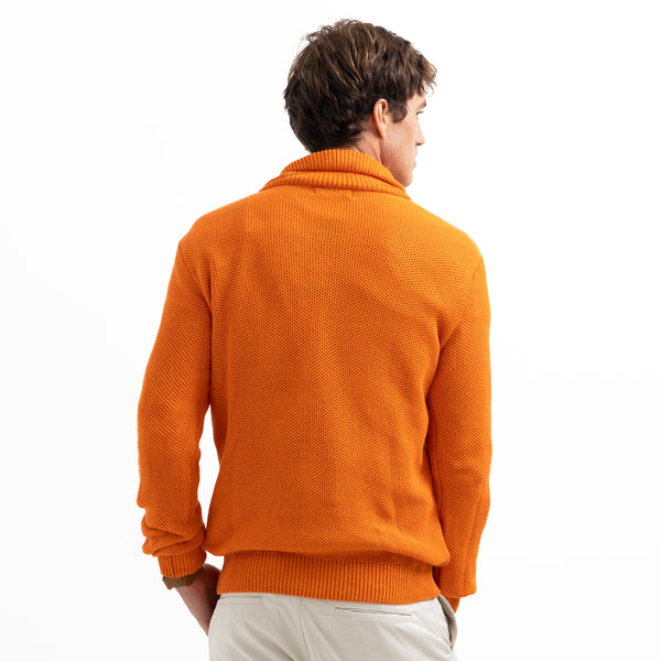 Polo Basic Zipper - PAC-11-W27