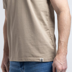 T Shirt R Regular Basic-TR-100-S25