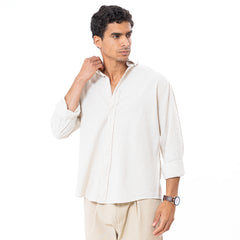 Shirt L/S Basic SH-561-S26