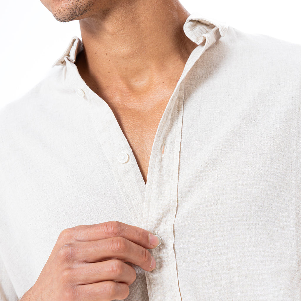 Shirt L/S Basic SH-561-S26