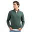 Pullover Q-Zipper PUL-000205-W27