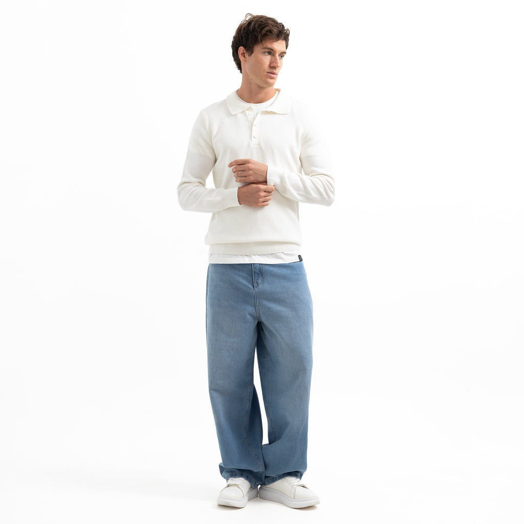 Pullover Heavy Butt PCO-26-W27