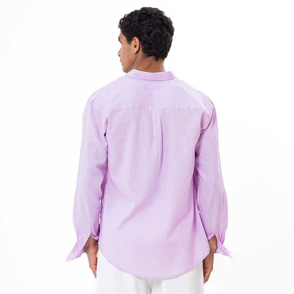 Shirt L/S Basic SH-561-S26