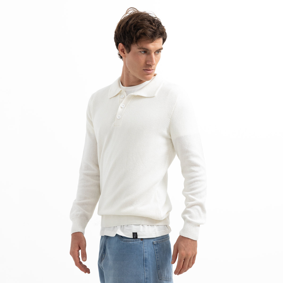 Pullover Heavy Butt PCO-26-W27