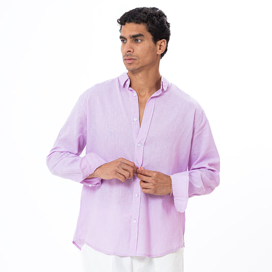 Shirt L/S Basic SH-561-S26
