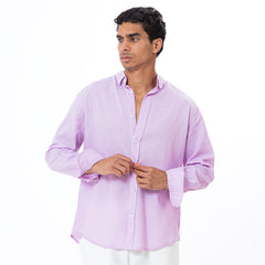 Shirt L/S Basic SH-561-S26
