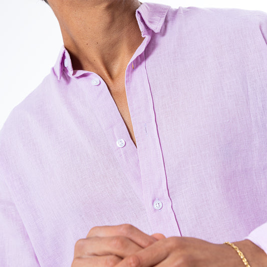 Shirt L/S Basic SH-561-S26