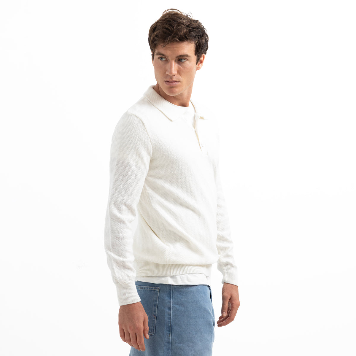Pullover Heavy Butt PCO-26-W27