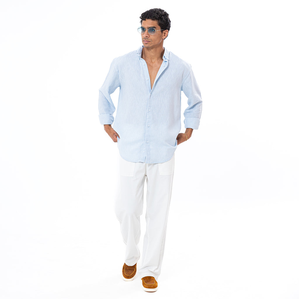 Jacar Shirt L/S SH-569-S26
