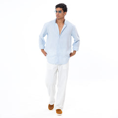 Jacar Shirt L/S SH-569-S26