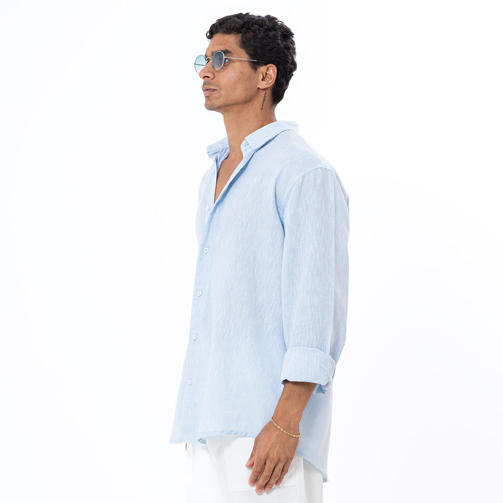 Jacar Shirt L/S SH-569-S26
