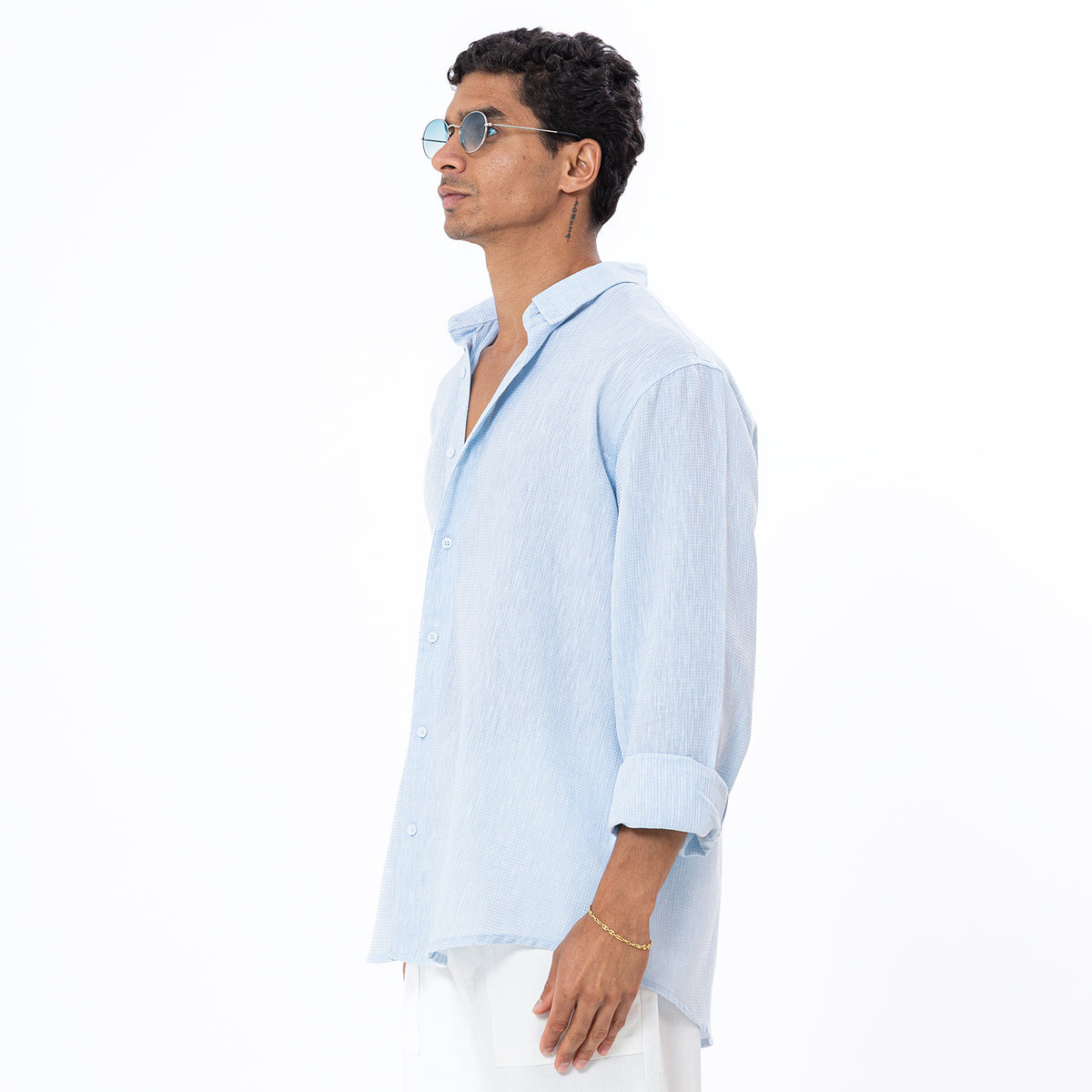 Jacar Shirt L/S SH-569-S26