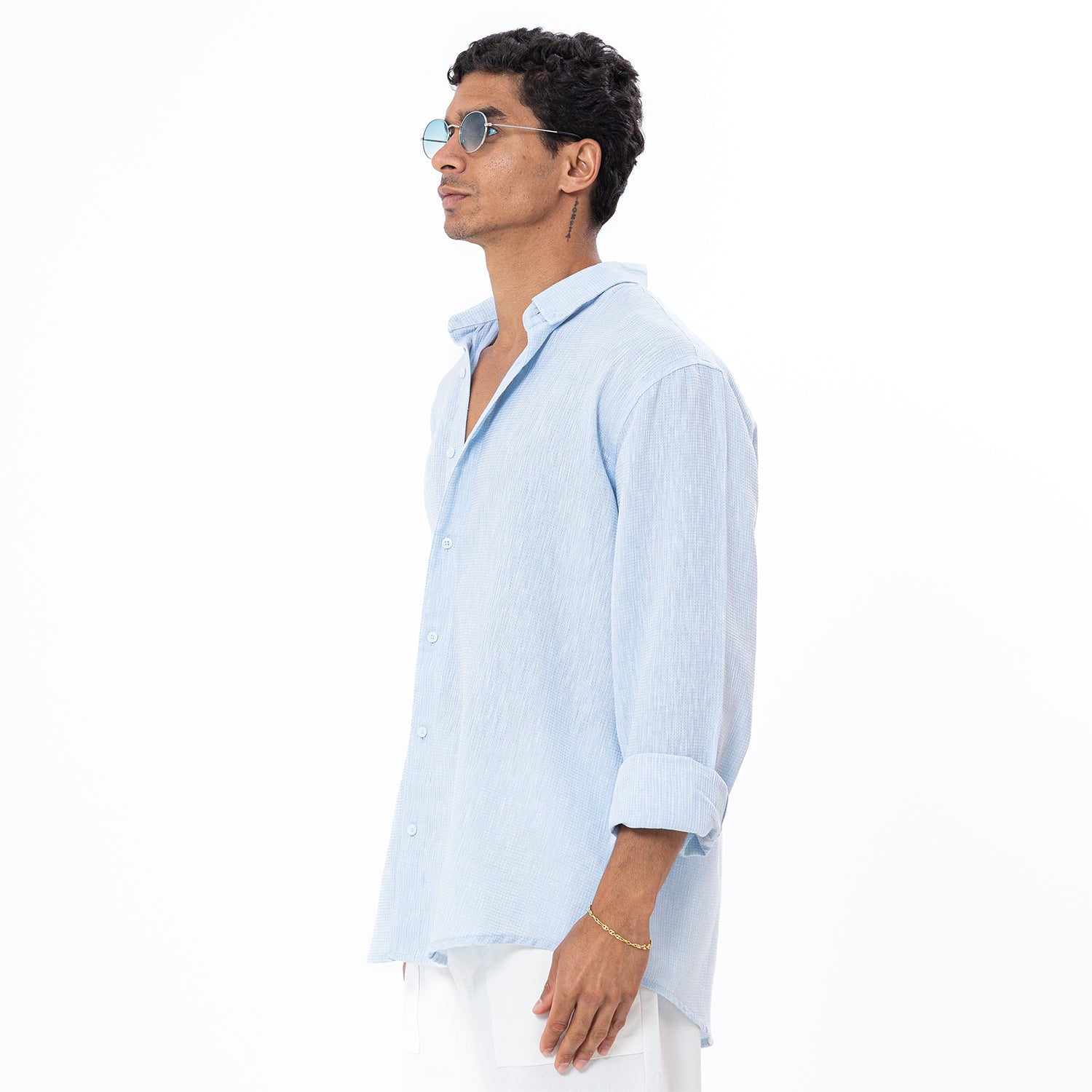 Jacar Shirt L/S SH-569-S26