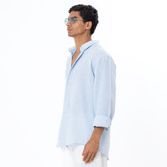 Jacar Shirt L/S SH-569-S26