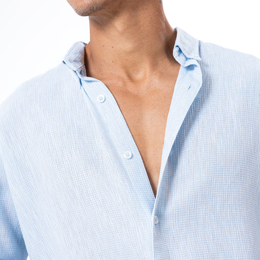 Jacar Shirt L/S SH-569-S26