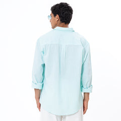 Shirt L/S Basic 1 Pocket SH-560-S26