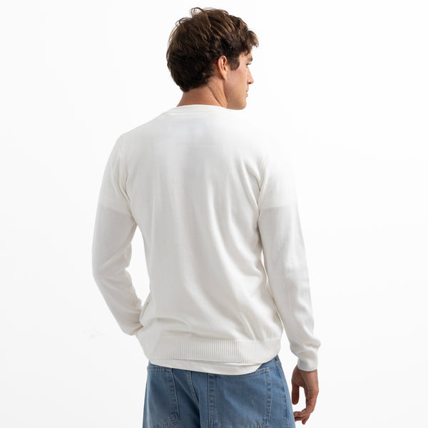 Pullover V Neck PUL-000215-W27